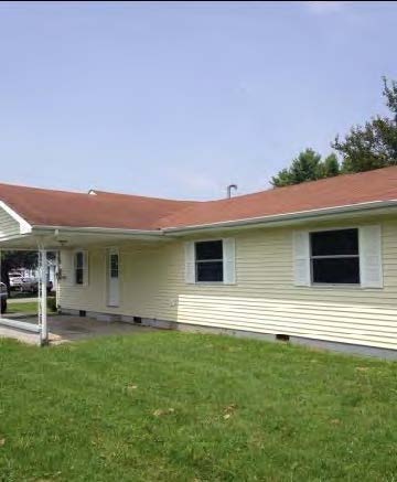 400 Osage Ave