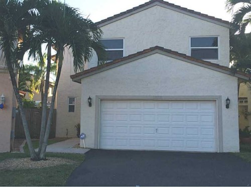 13216 SW 10 TE