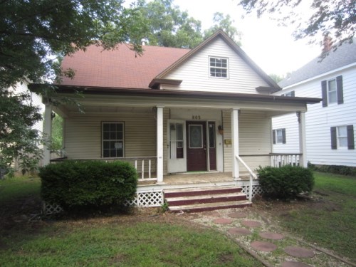 805 S Washington Ave