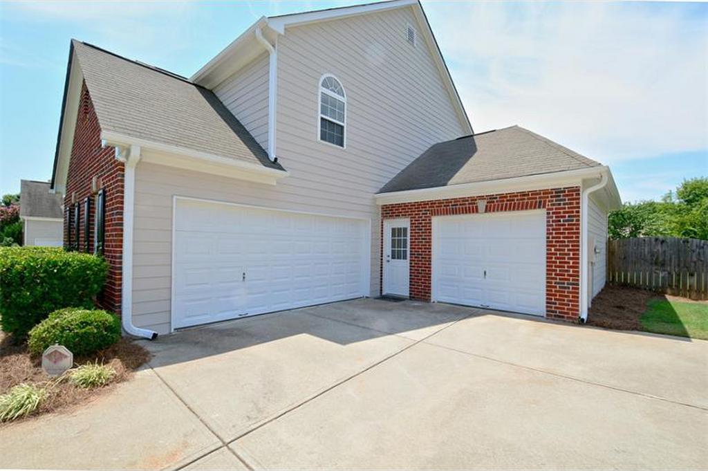 210 Forest Creek Lane