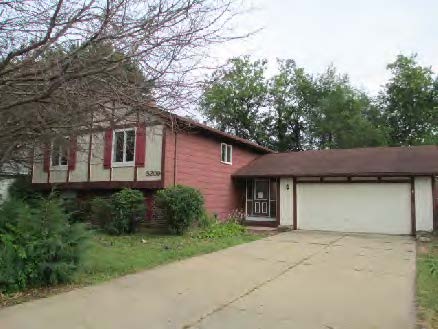 5209 W Greenbrier Dr
