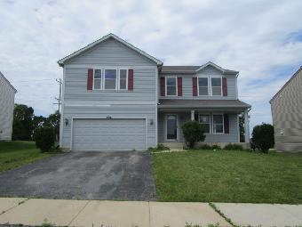 4016 Bluestem Cir
