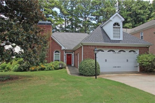 3162 Blairhill Court