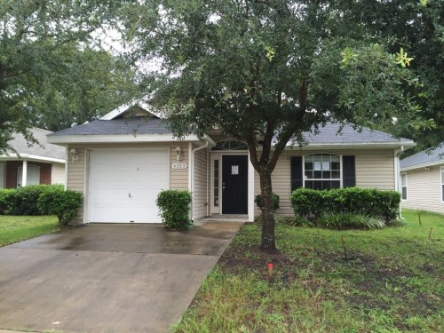 4303 Campus Hills Cir