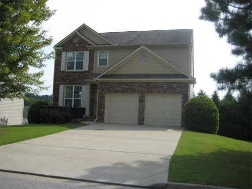 317 Park Creek Ridge