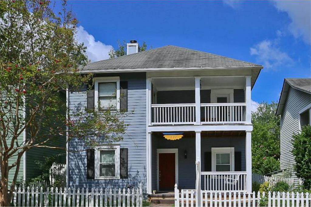 437 Grant Street Se