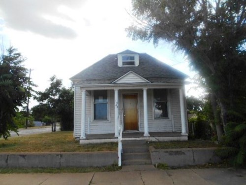 1643 East Routt Ave