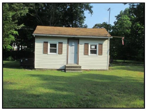 400 Stratton Ave