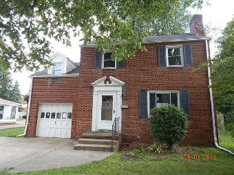 4360 NW 22nd St NW