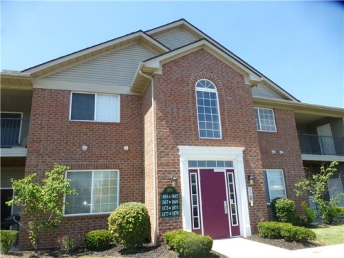 1865 Fortstone Ln