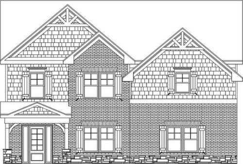 5357 Happy Hollow Road