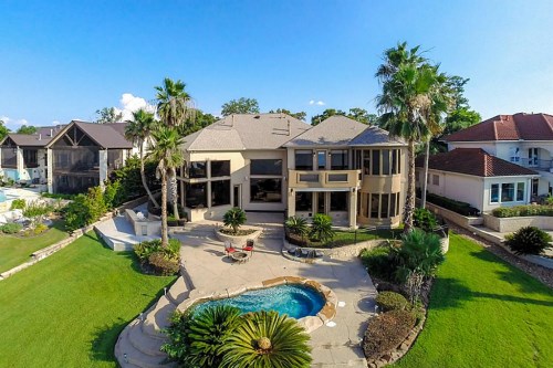 43 Lake Estates Drive
