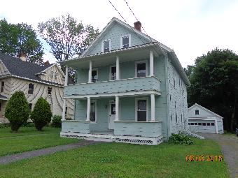 81 Cherry St