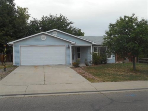 490 Sundown Dr