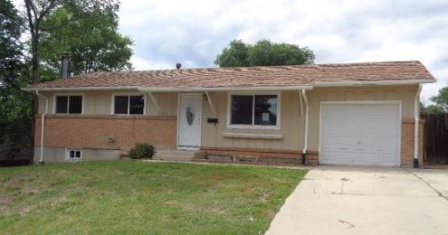 1238 Rainier Dr