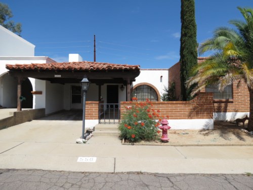556w Paseo Solana