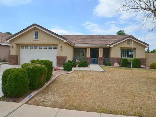 1049 West Cooley Drive