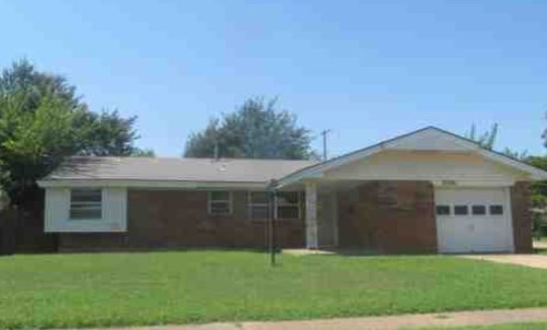 3300 Lazy Lane