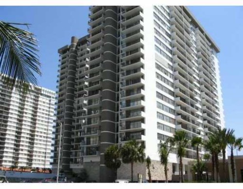 2030 S OCEAN DR # 811