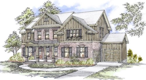 700 Tarpley Road
