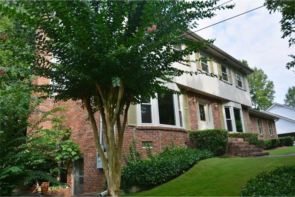 4641 Peeler Mill Court