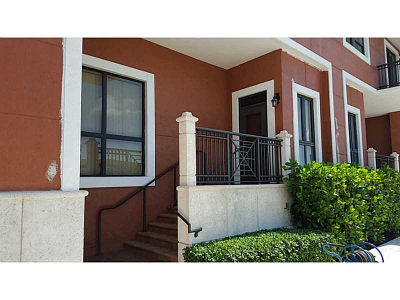 8395 SW 73 AV # 109