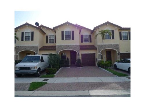 11834 SW 152 CT # 11834