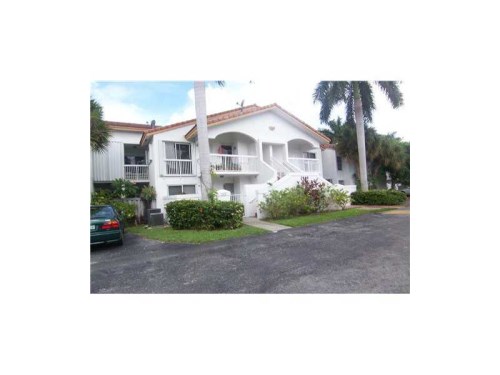 7640 SW 153 CT # 203