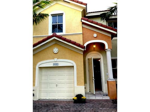 16643 SW 80 TE # .