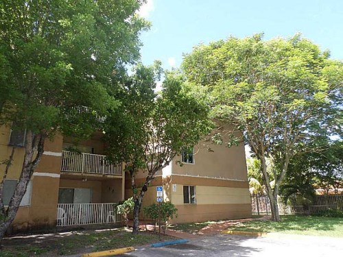 15241 SW 80 ST # 312