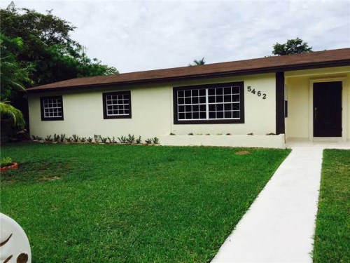 5462 SW 127 CT