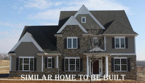 0 HUNTINGWOOD DRIVE