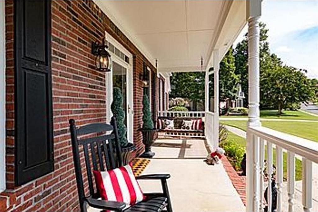2442 Herring Woods Trail