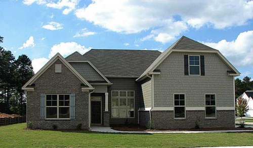 1211 Pebble Rock Road