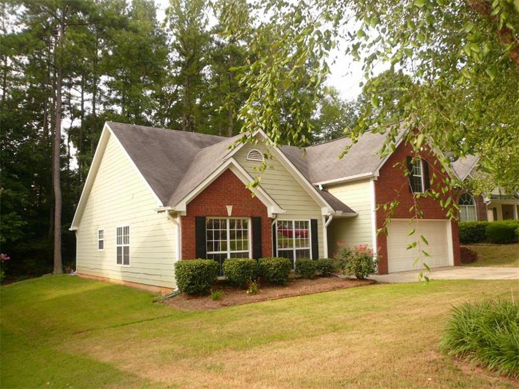 740 Peachtree Trails Drive