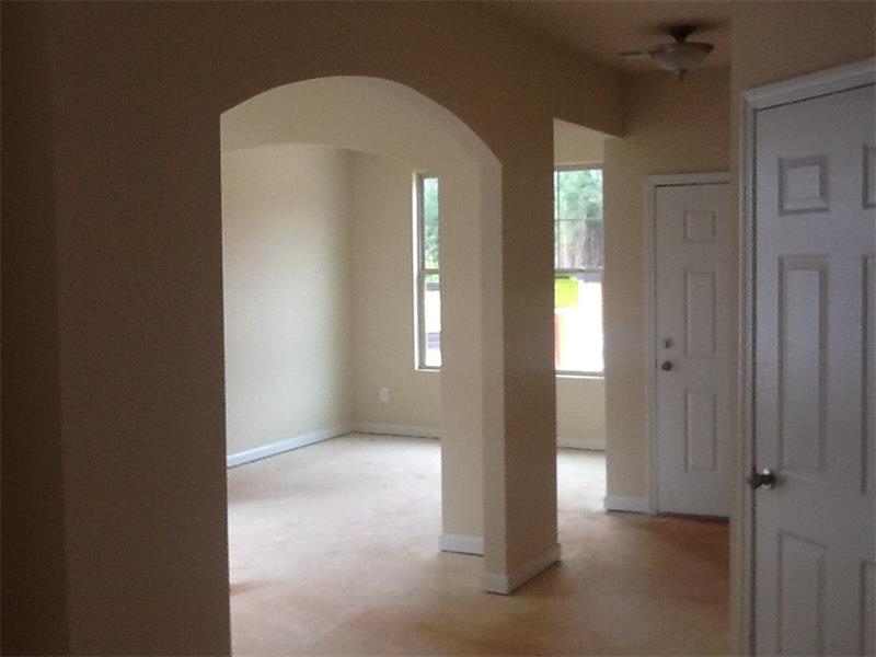 9769 Ivey Ridge Circle