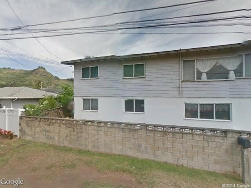 Kamehameha Apt 102 Hwy