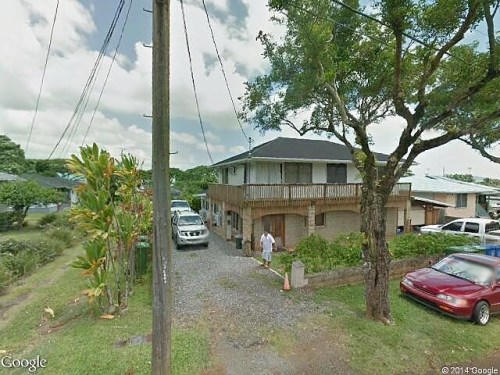 Puulena Apt B5 St