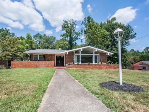2308 Springside Lane
