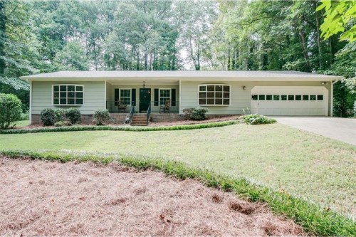 1942 Sawyer Court