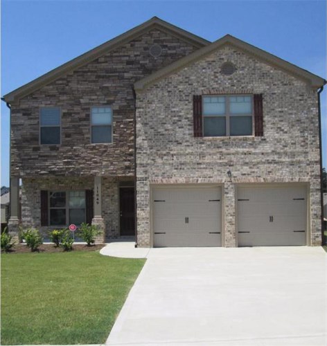 3219 Rex Ridge Drive