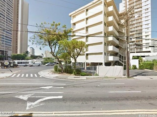Punahou Ph 1 St