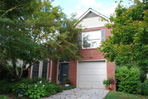 290 Braxton Place
