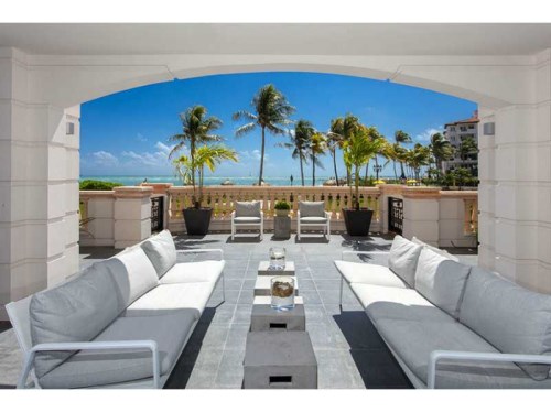 7716 Fisher Island Dr # 7716