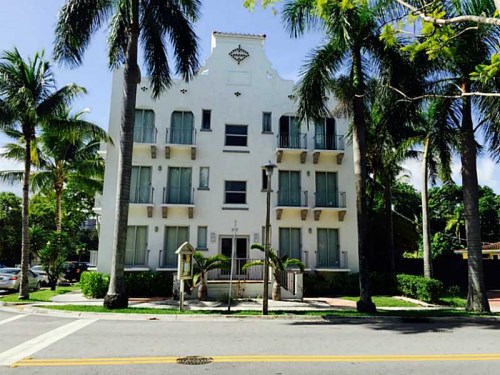 694 NE 76 ST # 8