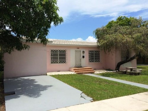 1145 SW 23 AV