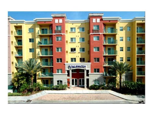 6001 SW 70 ST # 419