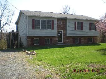 400 E Parkins Mill Rd