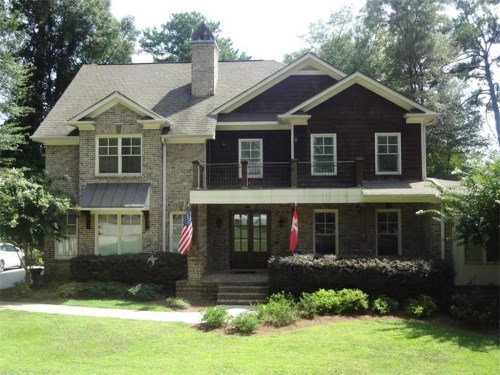 145 Hardeman Road Ne