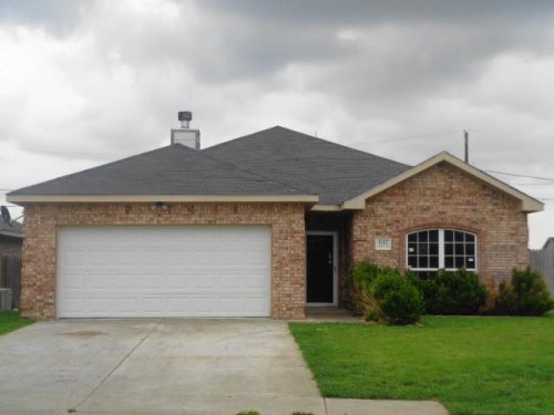 4805 Capulin Ln